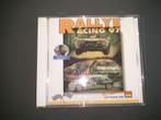 Cd rallye racing 97, Computers en Software, Vintage Computers, Ophalen of Verzenden