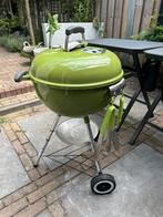 Weber barbecue, Tuin en Terras, Houtskoolbarbecues, Ophalen, Gebruikt