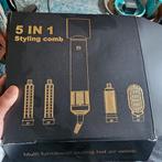 5 in 1 hairstyler nieuw in doos., Ophalen of Verzenden, Zo goed als nieuw