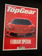 FERRARI SPECIAL (TOPGEAR SPECIAL), Boeken, Auto's | Folders en Tijdschriften, Ophalen of Verzenden, Zo goed als nieuw, Ferrari