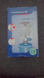Lumogaz plus, Ophalen of Verzenden, Nieuw