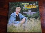 LP - And're André 4 ( Van Duin ) - 50 onvergetelijke liedjes, Levenslied of Smartlap, Ophalen of Verzenden