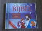Ontdekkingsbijbel - interactieve cd-rom, Spelcomputers en Games, Overige genres, 1 speler, Ophalen of Verzenden, Zo goed als nieuw