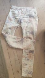 Broek Place du Jour, Ophalen of Verzenden, Zo goed als nieuw, Blauw, W28 - W29 (confectie 36)
