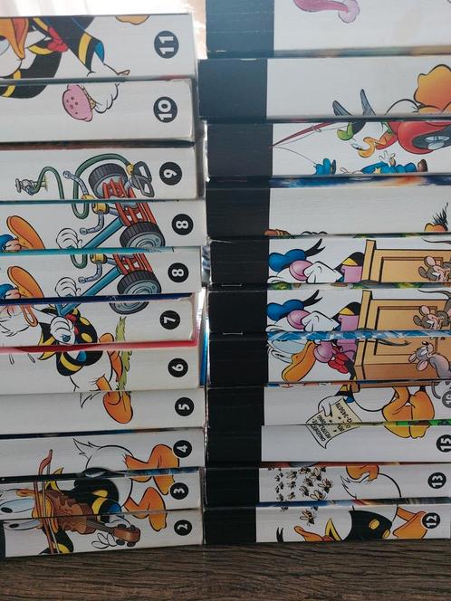 Donald Duck pockets  los te koop 1,50 per stuk !!, Boeken, Stripboeken, Gelezen, Meerdere stripboeken, Ophalen of Verzenden