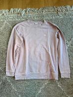 Biologisch Katoenen Trui Oud Roze XXL (valt als L/XL), Ophalen of Verzenden, Zo goed als nieuw, Maat 46/48 (XL) of groter, Roze