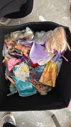 Barbie poppen en toebehoren, Ophalen of Verzenden, Gebruikt