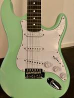 Lintage Stratcaster gitaar, Ophalen, Zo goed als nieuw, Solid body, Overige merken