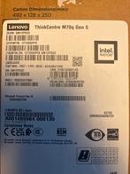 Nieuw in doos Lenovo ThinkCentre M70q Gen 5, Computers en Software, Desktop Pc's, 8 GB, Nieuw, Ophalen of Verzenden, SSD