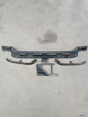 Achterbumper montageplaat set BMW 1 serie E81 E87 + LCi 5112 beschikbaar voor biedingen