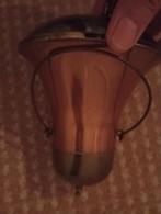 Oud koperen kannetje, Antiek en Kunst, Antiek | Koper en Brons, Ophalen of Verzenden