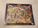 Jumbo jan van haasteren margriet winter fair puzzel nieuw!, Ophalen of Verzenden, Minder dan 500 stukjes, Nieuw, Legpuzzel