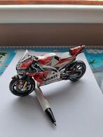 Ducati MotoGP Model - Schaalmodel, Hobby en Vrije tijd, Overige merken, Auto, 1:32 tot 1:50, Ophalen of Verzenden