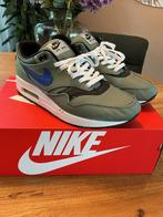 Nike Air Max 1 Premium Clay, Eur44, Kleding | Heren, Schoenen, Overige kleuren, Nike, Ophalen of Verzenden, Sneakers of Gympen