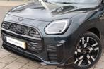 MINI Countryman C Automaat / John Cooper Works / Pakket XL /, Met garantie (alle), Leder en Stof, Origineel Nederlands, Bedrijf