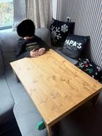 Bankplank / Tafel - Nieuw!, Ophalen