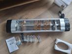 Defecte Terrasverwarmer - 2e Kansje!, Ophalen, Nieuw, Elektrisch, Wand