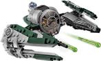 LEGO Star Wars Yoda's Jedi Starfighter - 75168, Kinderen en Baby's, Speelgoed | Duplo en Lego, Ophalen of Verzenden, Lego, Zo goed als nieuw