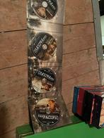 The Pacific Blu-ray Boxset, Cd's en Dvd's, Dvd's | Tv en Series, Vanaf 16 jaar, Boxset, Ophalen of Verzenden, Zo goed als nieuw