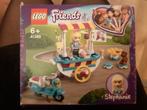 Lego friends ijskar 41389, Kinderen en Baby's, Ophalen, Zo goed als nieuw, Complete set, Lego