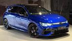 Volkswagen Golf 2.0 TSI R 4Motion Performance 20 Jahre |AKRA, Auto's, Gebruikt, Blauw, Bedrijf, Vierwielaandrijving