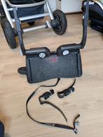 Lascal Buggy Board mini, Ophalen of Verzenden, Zo goed als nieuw, Overige merken