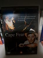 Cape Fear (1962) dvd Robert Mitchum, Vanaf 16 jaar, Ophalen of Verzenden, Zo goed als nieuw