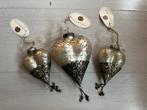 Riverdale Hart Ornamenten Set, Ophalen of Verzenden, Nieuw
