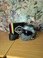 Vito Bruzano mat carmo maat S NIEUW, Ophalen of Verzenden, Nieuw, Small, Vito Helmets