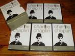 Charlie Chaplin Collection / DVD / BOX, Alle leeftijden, Ophalen of Verzenden, Gebruikt, Komedie