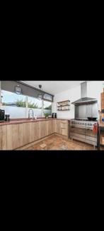 Mooie complete keuken uit 2021, Huis en Inrichting, Ophalen of Verzenden, Zo goed als nieuw