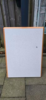 Hobby caravan tafelblad, Ophalen