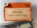 Trigger unit jaguar xj12 5.3 1975-1985, Ophalen of Verzenden, Nieuw, Jaguar