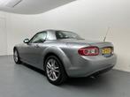 Mazda MX-5 Roadster Coupé 1.8 TS Coupe/ Cabrio | Hardtop |, 127 pk, Achterwielaandrijving, Gebruikt, 4 cilinders