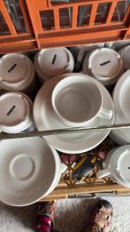 Soepkommen - Diverse, Huis en Inrichting, Keuken | Servies, Gebruikt, Ophalen of Verzenden, Kom(men), Effen