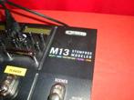 Gebruikt: Line6 M13 stompbox modeler met power supply, MTE, Ophalen of Verzenden, Mteurope@outlook.com, Multi-effect