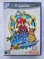 SUPER MARIO SUNSHINE, Spelcomputers en Games, Games | Nintendo GameCube, Avontuur en Actie, Gebruikt, 1 speler, Ophalen of Verzenden