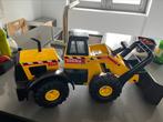 Tonka mighty 728, Ophalen of Verzenden, Zo goed als nieuw