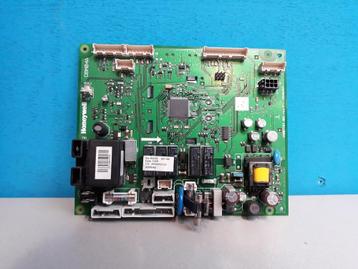 Printplaat Agpo Ferroli Megadens 3-4-5 Honeywell beschikbaar voor biedingen