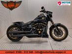 HARLEY-DAVIDSON LOW RIDER S FXLRS 114 (bj 2021), 2 cilinders, Bedrijf, Overig, 1868 cc
