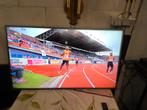 50 inch Samsung Smart LED tv met defect backlight, Ophalen, Gebruikt, 100 cm of meer, Samsung