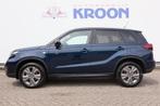 Suzuki Vitara 1.4 Boosterjet Select Smart Hybrid Nieuw!, Voorwielaandrijving, Stof, Zwart, 4 cilinders