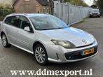 Renault Laguna Estate 1.5 dCi Celsium (bj 2010), Auto's, Renault, Gebruikt, 1295 kg, 4 cilinders, Origineel Nederlands