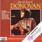 Donovan – The Very Best Of Donovan, Ophalen of Verzenden, 1960 tot 1980, Zo goed als nieuw