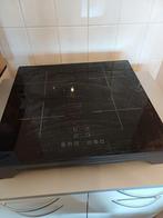 Inventum inductie kookplaat met perilex stekker, Ophalen, Vrijstaand, Inductie, 4 kookzones