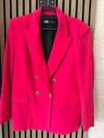 Zara blazer XL, Zara, Maat 46/48 (XL) of groter, Ophalen of Verzenden, Zo goed als nieuw