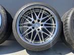 Nieuwe set 18 inch Breyton Spirit voor BMW 3 serie E46 M3 Z4, Ophalen, 18 inch, Banden en Velgen, Nieuw