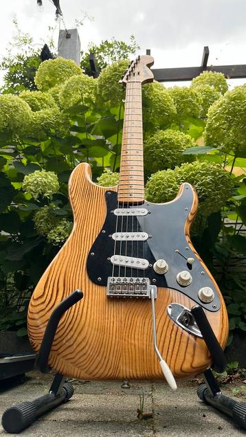 Ibanez silver series stratocaster 1978 beschikbaar voor biedingen