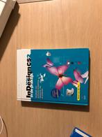 Adobe Indesign in de praktijk, Ophalen of Verzenden, Gelezen, Software
