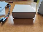 Pro-ject Phono Box S2, Ophalen of Verzenden, Nieuw, Minder dan 60 watt, Overige merken